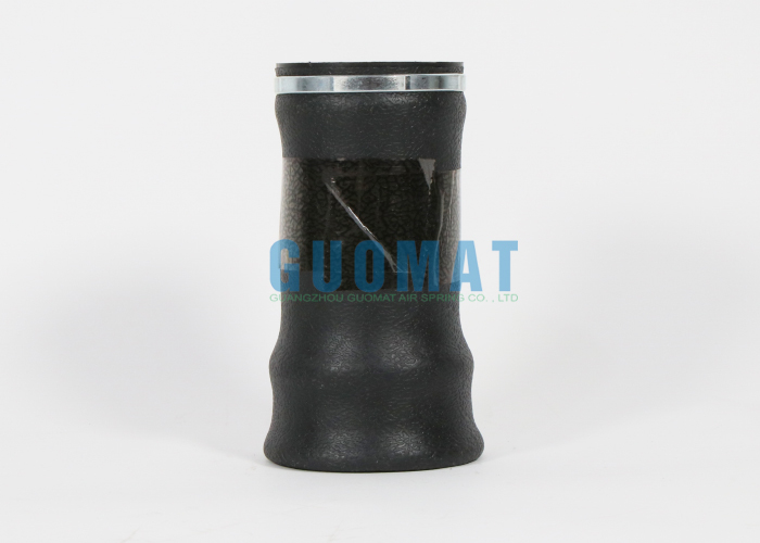 W023587108 Miech powietrzny Firestone Actuator 2.4in-9.75in Skok Sprężyny pneumatyczne osi napędowej