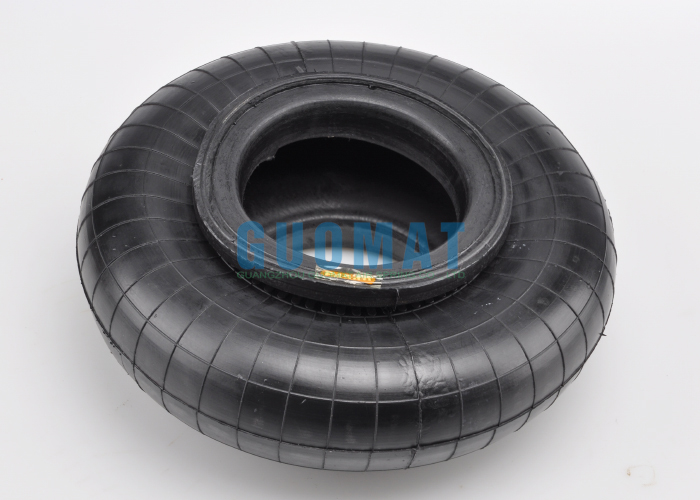 W01-358-0010 Miech Firestone Pneumatyczny Mieszek 16 Styl Gumowy Resor Powietrzny Do Maszyny do Cegieł Betonowych