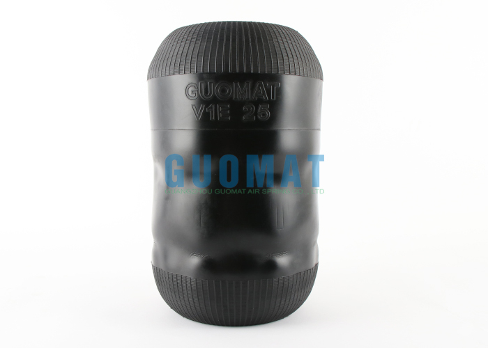 661N Contitech Autobusy Gumowe Gumowe 1E25 Phoenix Volvo 1137882 1137888 3159253 Autobusy Gumowe