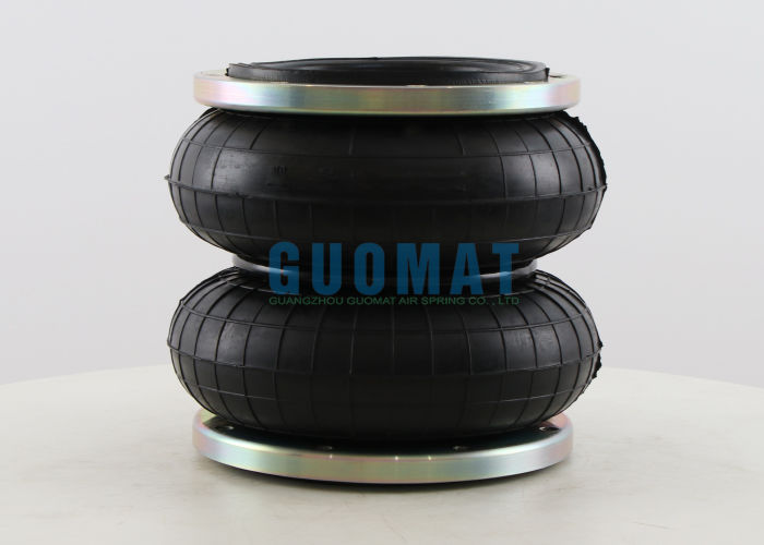 T272/N Siłownik miechowy przemysłowy 272.2.190 GART Mieszki pneumatyczne 93740 CF Gomma