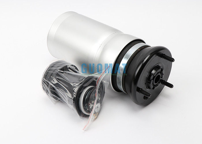 Kauczuk naturalny Land Rover Air Spring RNB501250 Na lata 2010-2016 Land Rover Discovery LR4 L319