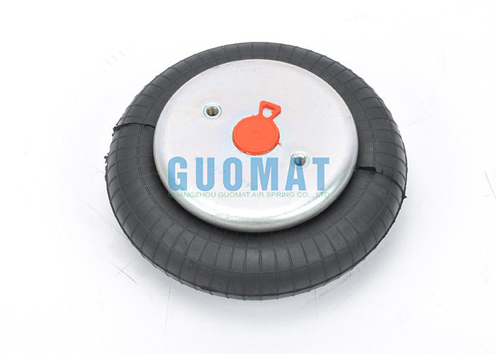 Continental Contitech Industrial Air Spring FS 120-9 CI Patrz GUOMAT 1B120-9 Redukcja hałasu