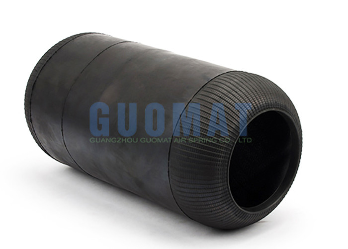 916N1 GUOMAT Resor pneumatyczny PHOENIX 1F21C-5 GOODYEAR 9015 Dla MAN 81.43601.0102