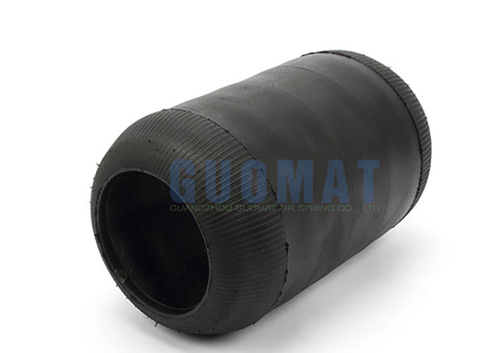 System zawieszenia pneumatycznego Goodyear 9081 AIRTECH 30789 DT 262436 Dla VOL-VO B6R 20540789