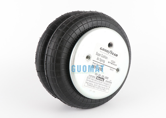 2B9-200 Oryginalna sprężyna pneumatyczna Goodyear 578 92 3 202 do maszyn przemysłowych