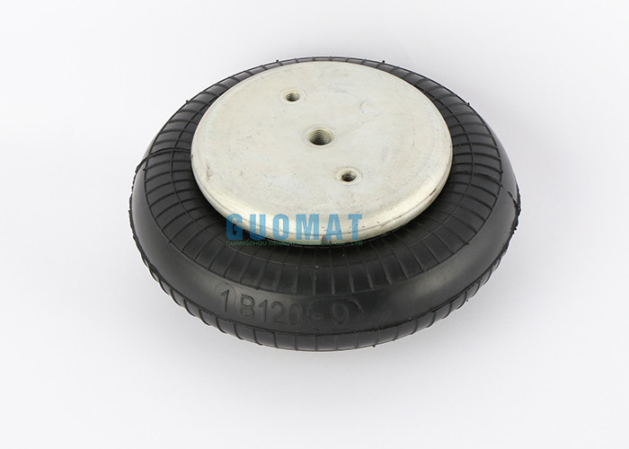W01-358-7561 Zawieszenie pneumatyczne Firestone 3/4 NPT Style 116 Do zacisku do spawania blach