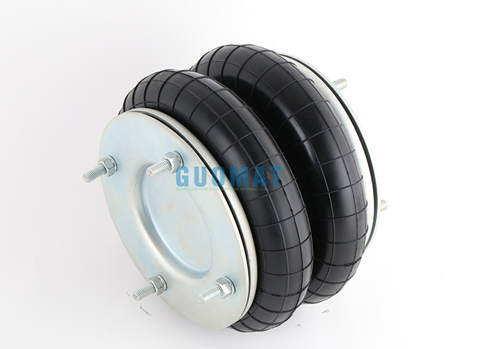 DUNLOP SP 1538 Przemysłowa sprężyna powietrzna W01-R58-4092 Mieszek gumowy 10 X 2