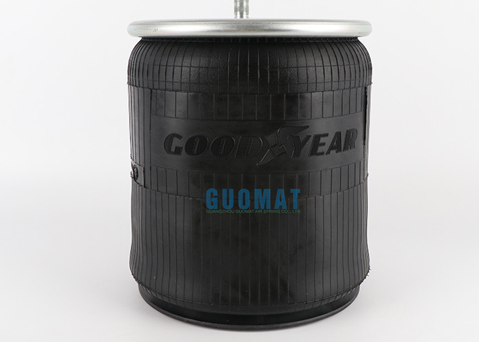 Contitech 10 10-21 P 434 Sprężyna pneumatyczna zawieszenia ciężarówki 1T17CL-9.5 GOODYEAR 566243039 Dla Hendrickson S20127