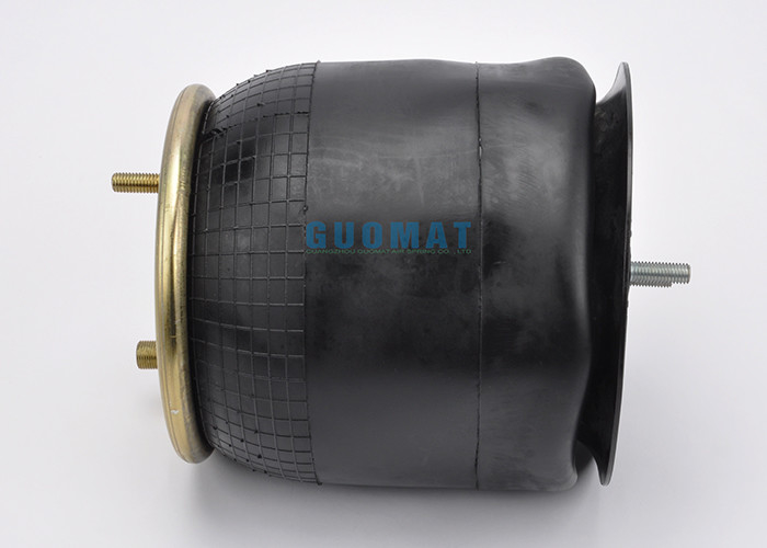 Contitech 910-16P441 Zawieszenie pneumatyczne przyczepy z tłokiem 1R12-090 Goodyear Air Balloon Suspension