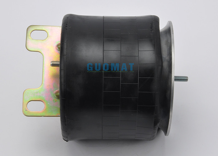 Części zawieszenia ciężarówki OEM Gumowa sprężyna powietrzna Firestone W01-358-9335 Contitech 910-14P465