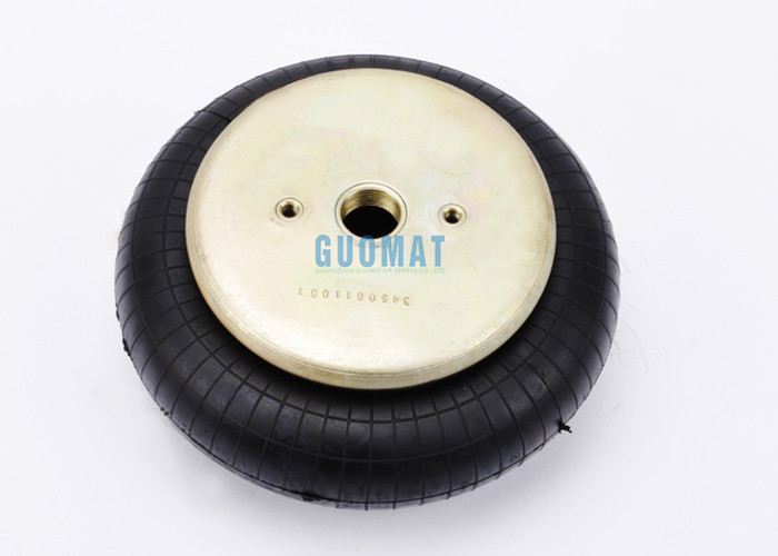 1B9-202 Goodyear Nature Gumowa sprężyna zawieszenia pneumatycznego G3/4 do sprężyny pneumatycznej ciężarówki