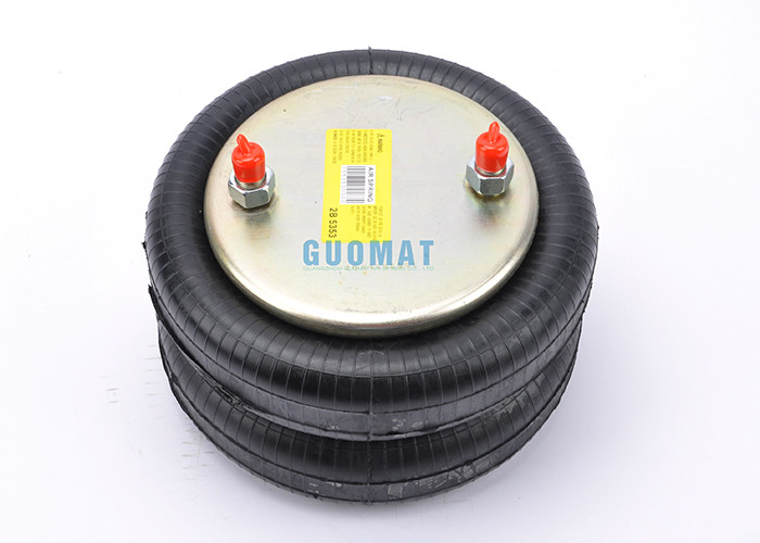 Goodyear Double Air Bag Bellows W01-358-7550 Części do naprawy sprężyn zawieszenia z gumy gazowej