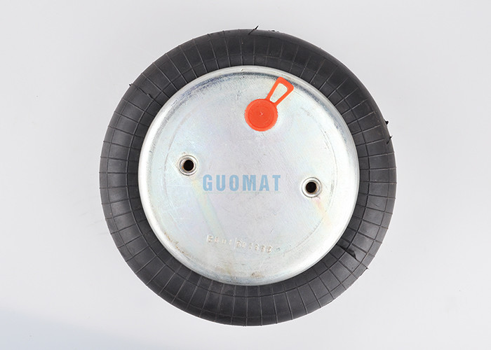 Jedwabna mechaniczna pojedyncza sprężyna pneumatyczna ze sprężyną pneumatyczną FS 200-10