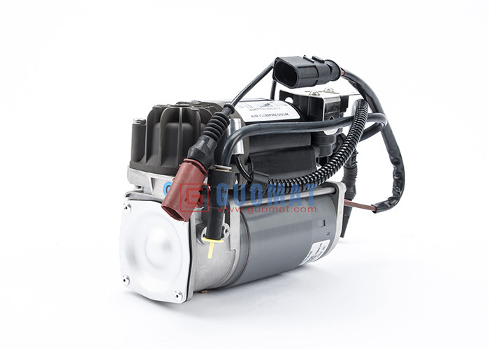 Stal / aluminium VW Phaeton zawieszenie sprężarki powietrza 3D0616007 3D0 616 007
