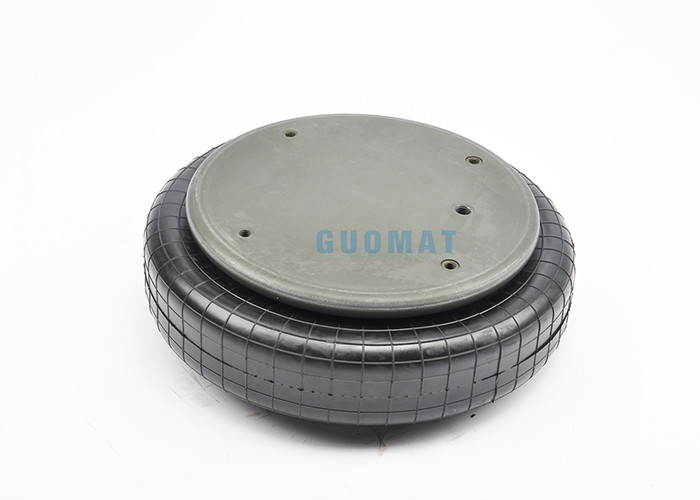 Gumowa stal Contitech Industrial Air Spring GUOMAT NO.  1B53014 Krzyż Contitech NR.  FS530-14, obciążenie większe niż 5T
