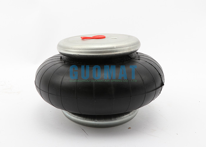 Gumowa stalowa poduszka powietrzna Goodyear Air / Industrial Airbag 1B7-100, 1B7-101, 1B7-102, 1B7-103, 1B7-540, 1B7-541, B7-542