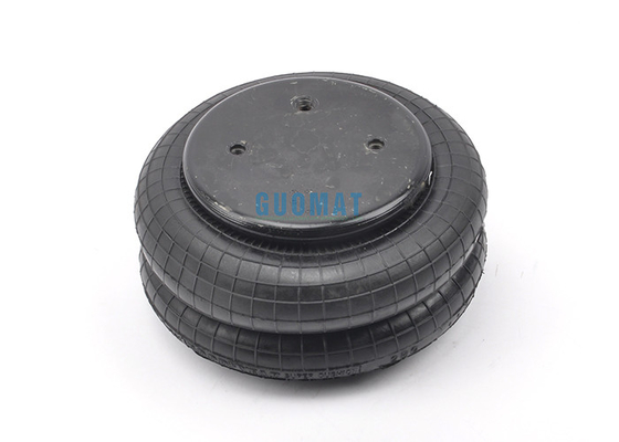 Gumowe mieszki Goodyear Air Spring 2B9-200 Convoluted Airbag Firestone W013586910