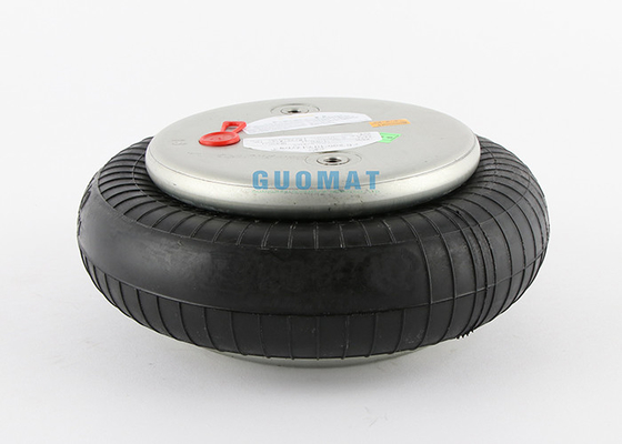 161mm śr. Industrial Air Spring Contitech FS 200-10 CI Continental Bellows Style Single Convoluted