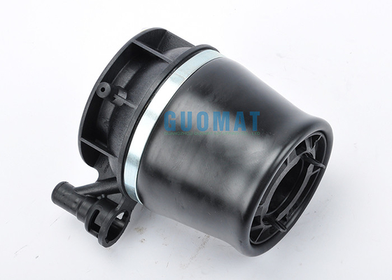 4L1Z5A891AA Natura Gumowa sprężyna zawieszenia pneumatycznego Tylna lewa prawa Lincoln Navigator