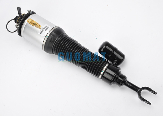 Amortyzator przedniego lewego zawieszenia pneumatycznego VW Phaeton 3D0616039 3D0616039AA