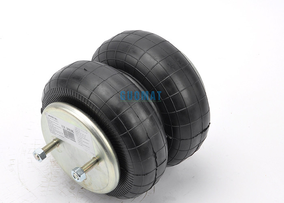 Podwójnie zawinięta poduszka powietrzna zastępuje W01-358-6943 Firestone dla SAF Tuthill