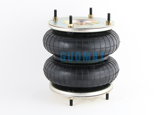 Firestone W01-R58-4055 Połączenie kołnierza sprężyny zawieszenia pneumatycznego Dunlop SP1490/SP 918