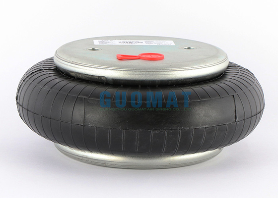 FS 200-10 CI G1 / 4 Contitech z pojedynczą spiralną poduszką powietrzną typu mieszkowego