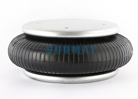 W01-358-7008 Firestone Industrial Air Spring Gumowy siłownik mieszkowy Goodyear 1B12-300