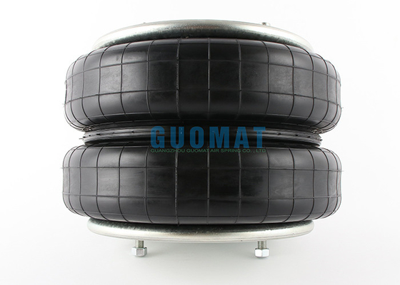 W01-358-7557 Zestawy resorów pneumatycznych Firestone Poduszki powietrzne z zawieszeniem Goodyear typu Convoluted 2B14-383