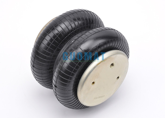 Uniwersalna podwójna sprężyna powietrzna W01-358-6910 Poduszki powietrzne do pickupów Firestone