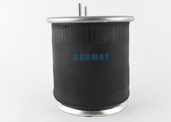 Contitech 4810NP05 Sprężyny pneumatyczne do ciężarówek Balon pneumatyczny Firestone W01-M58-6338