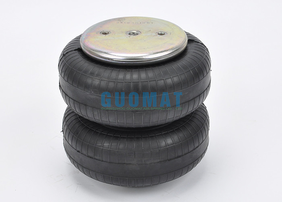 Contitech FD120-20 509 Przemysłowa sprężyna powietrzna 2B8-150 Podwójne zwinięte poduszki powietrzne Goodyear