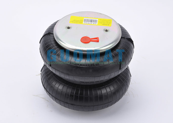 W01-358-6910 Poduszki powietrzne typu Firestone Double Convoluted do urządzeń przemysłowych
