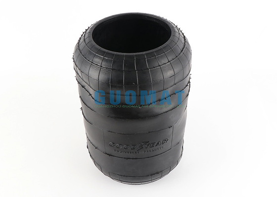 Gumowy autobus Air Spring W01-095-0087 Firestone 1F25 Phoenix Air Bellow For MAN VOL-VO 6885533
