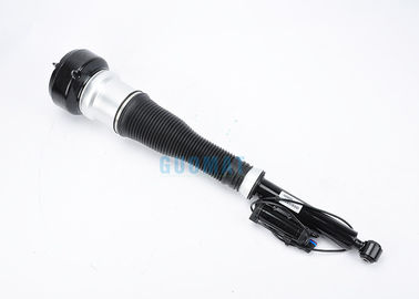 A2213205613 Mercedes S Class Air Suspension Guma W221 Tylny prawy