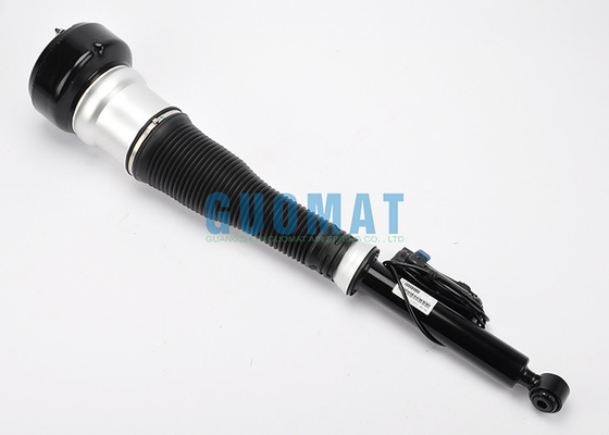 Zespoły tylnego lewego amortyzatora pneumatycznego do Mercedes Benz S Class W221 Airmatic bez 4matic A2213205513
