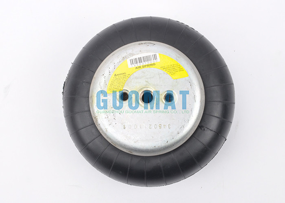 W01-358-7451 Firestone Industrial Air Spring 1 / 4NPTF Wlot powietrza do maszyn pakujących