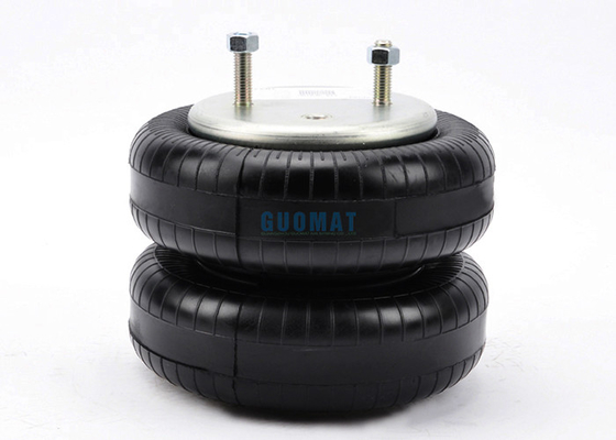 2B9-253 Goodyear Air Spring Assembly W01-358-6945 Podwójny zawinięty balon powietrzny do przyczepy