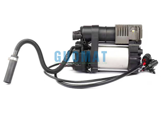 7P0698007A Pompa sprężarki zawieszenia pneumatycznego do Volkswagena Touareg NF II 2010-2018