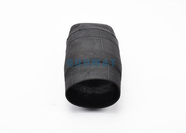 Gumowe zawieszenie poduszki powietrzne Dla 37106784381 BMW 5 GT F07 / F11 Tył