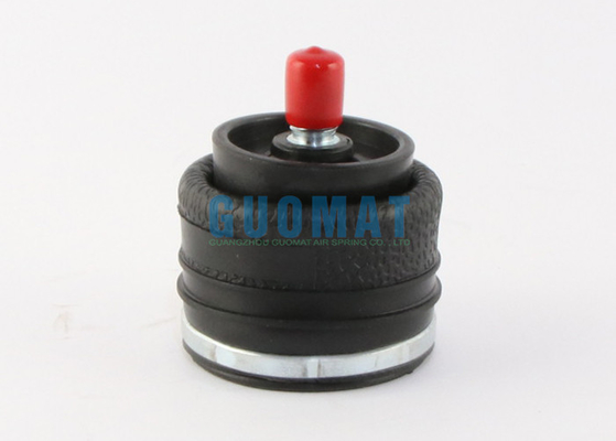 W02-358-3001 2-warstwowy amortyzator pneumatyczny kabiny Firestone W02-358-3000 Sprężyna pneumatyczna w kształcie tulei