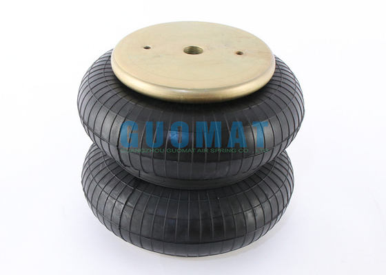 2B8-550/153 Goodyear Helper Springs FD120-20 509 Contitech Parts Gumowy mieszek pneumatyczny