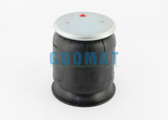W01-358-5311 Firestone Aluminiowa płyta Izolator pneumatyczny 1003585311C Część zawieszenia ciężarówki
