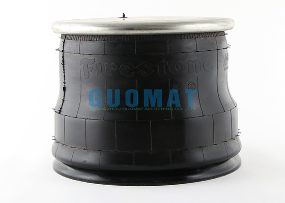 W01-358-9206 Firestone Air Spring 1T19L5 Rolling Lobe Type do przyczepy / naczepy