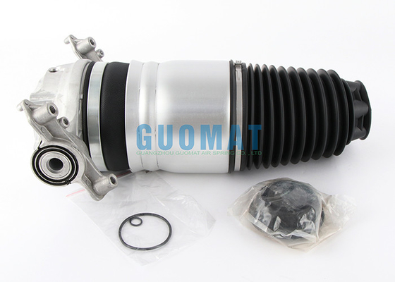 OEM tylne lewe zawieszenie pneumatyczne do VW Touareg II 7P6601019K 7P6616503J