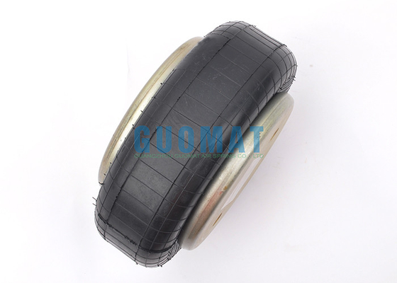 Pojedyncza sprężyna pneumatyczna przyczepy 1B9-202 Poduszki powietrzne Goodyear Industrial 578-91-3-201
