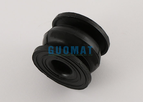 60 mm Wysokość pojedyncze zwinięte części Gumy powietrzne GF40/60-1 Air Springs Aktuator