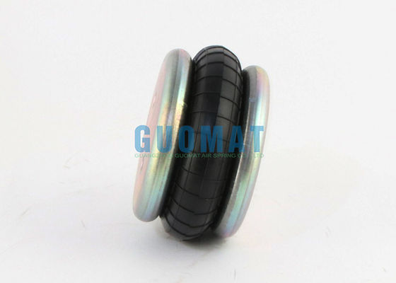 W01-M58-6140 Firestone Single Convolution Air Spring Contitech FS50-5 Gumowy amortyzator powietrza do napinacza sieci