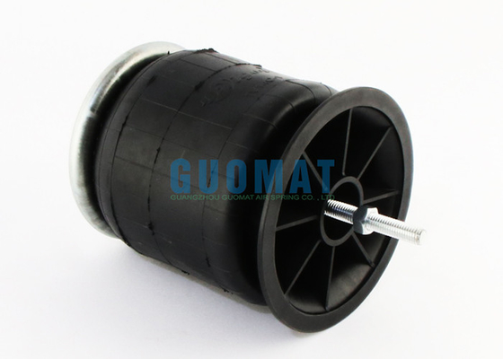W013585311 Firestone Sprężyny pneumatyczne osi kierowniczej 1T14C1 dla HENDRICKSON S-13154 Części zawieszenia pneumatycznego ciężarówki