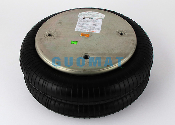 Continental ContiTech FD 330-22 Wzbity typ sprężyny powietrznej G1/4